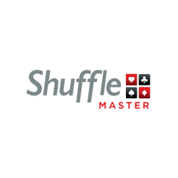 Shuffle Master Shuffle Master